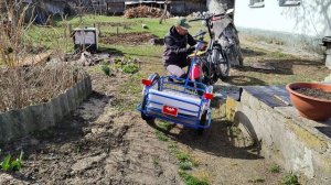 Обзор #Велоприеп Кузовок 2.0