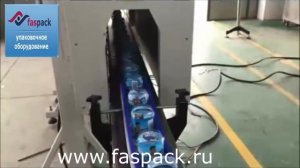 Слив этикетировщик с электрическим туннелем PM-1230X