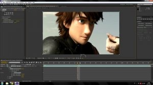 TUTORIAL: Liquify-Effect (Adobe After Effects CC)