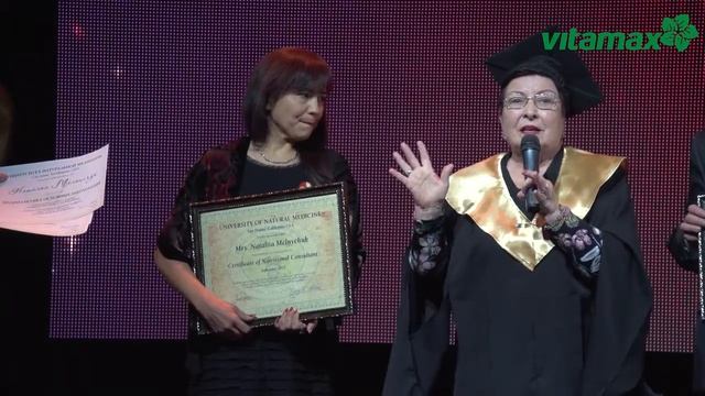 Витамакс-2017.съемка и монтаж Алекс Варшавский смотреть онлайн