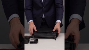 Др Коффер SB 042 98 04 сумка через плечо