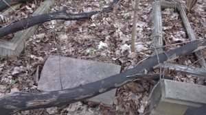 Елец Еврейское кладбище