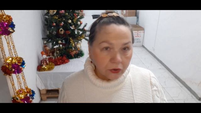 #FufaLand / VLOG 12 января 2024 года