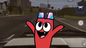 Фламбо и Банбан такие классные Банбан влюбился в другую 14 выпуск 16+