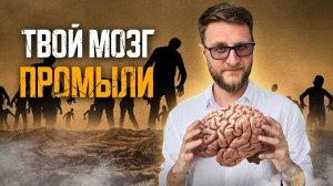 Почему ты НИКОГДА не добьёшься успеха? Ошибка Маслоу!