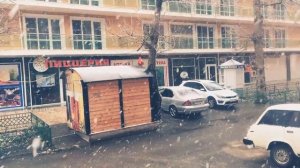 Анапа 24 ноября 2017