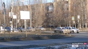 О камерах на дорогах и получении госномеров в автосалонах ("Новости Тольятти" 21.01.2020)