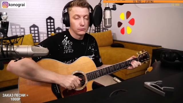 Упражнения на переборы. смотреть онлайн