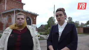 Кристине снова нужно в Петербург. Новый сбор! Услышано Вичуга