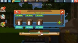 Выживание карта без карарвы!!!