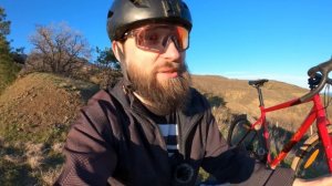 Гравийник для Гор! Outleap Rudeway A2 2024. Первый обзор