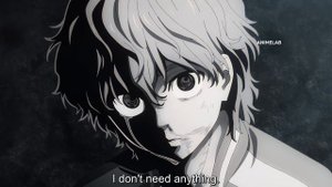 Hajime Umemiya vs Choji Tomiyama [Wind Breaker episode 9] Eng sub