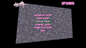 Fix GTA - VC Short Screen Problem | Gta Vice City Resolution Problem Solve | Gta Vice City In Lapto