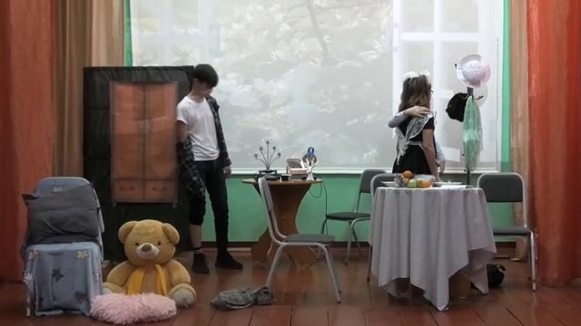 МБОУ Лицей Татарский район смотреть онлайн