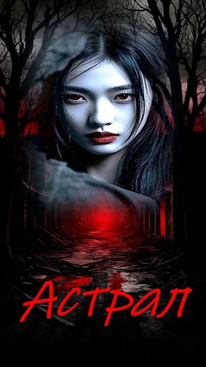 Астрал. Кошмар в Спринг Гарден смотреть онлайн