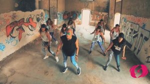 Level Up - SALSATION® Choreography by SMT Roxana