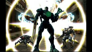 8 серия сериала Сумасшедший апокалипсис