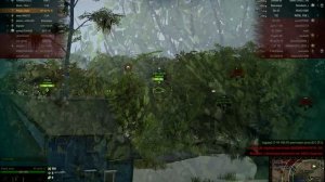 WT AUF PZ IV - как играть ,обзор, гайд, wot , world of tanks