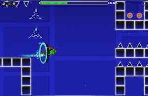 ship chsllenge xv5 complete,85 attempts