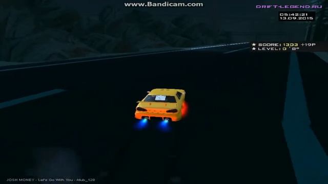 Король DRIFT | #1 [SAMP] смотреть онлайн