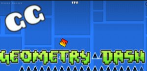 Level GG 100%. Geometry dash 2.2
