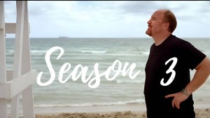 Сериал Луи / Louie Сезон 3 серия 10
