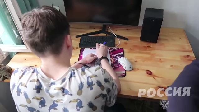 ФСБ задержала нижегородца, отправлявшего ВСУ криптовалюту на закупку дронов