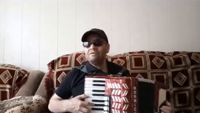 Лакская песня под гармошку (Назир) смотреть онлайн