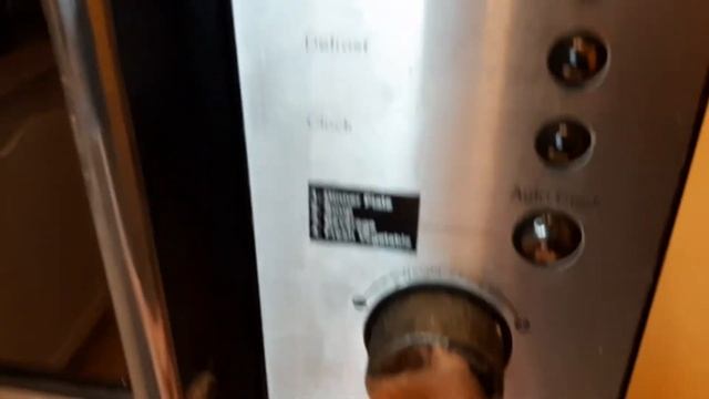 Тарелка со Средством на 5 минут м Микроволновка чистая, как новая смотреть онлайн