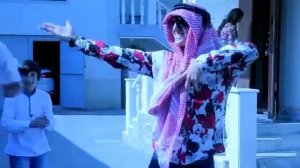 Лезгинка АССА стайл