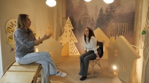 КАК ОТКРЫТЬ ИГРОВУЮ КОМНАТУ? Франшиза детской игровой комнаты Василисины сказки.