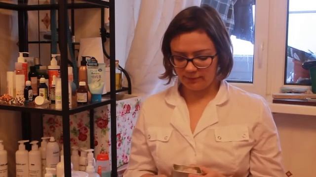 Косметика lush. Европейская_косметика.