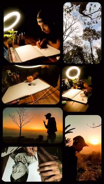 This is Your Pinterest Newsfeed if you save my arts & Videos.😄 смотреть онлайн