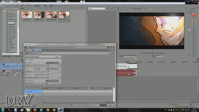 สื่อการสอน โปรแกรม Sony Vegas Pro 11 เบื้องต้น смотреть онлайн