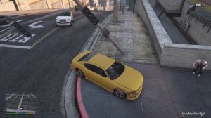 Grand Theft Auto V как заработать много денег в gtaV