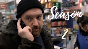 Сериал Луи / Louie Сезон 2 серия 8