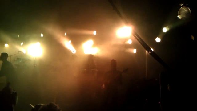 Lotus NYE 12/31/11 HD смотреть онлайн