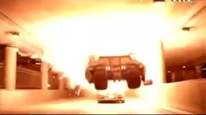 чёрный Бэтмен что ты вьёшся