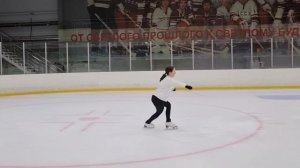 риттбергер (2 оборота)