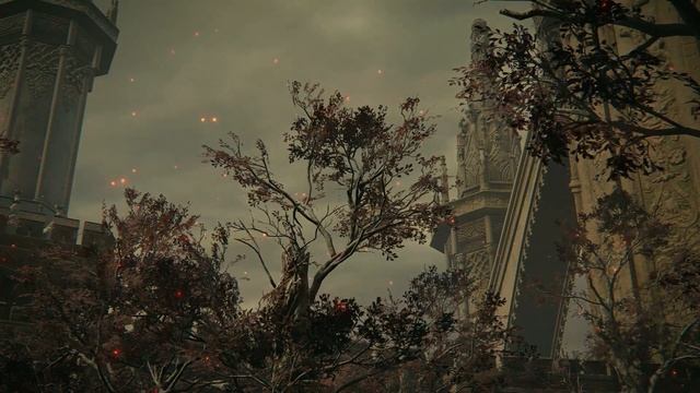 Graves of Elphael - Elden Ring Fan Song смотреть онлайн