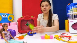 Куклы Леди Баг: Маринетт заболела! Видео для девочек. Шоу Ох уж эти куклы