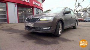 Пора менять резину... Или не пора? Доброе утро. Фрагмент выпуска от 14.03.2025