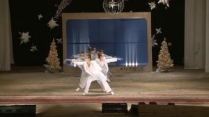 Медицинский танец)