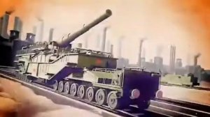 Слава Советскому Союзу. Слава России