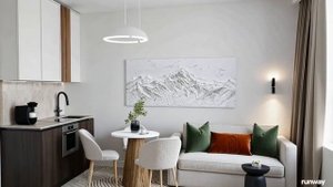 Новостройки Архыз