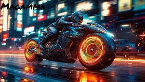 музыка в автомобиль