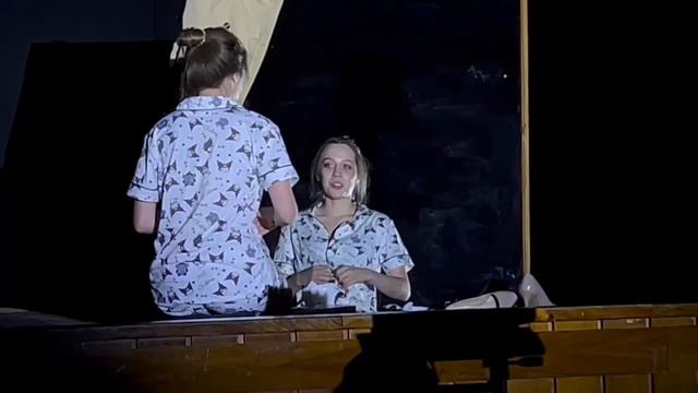 Тимофеева Дарина. «Трактирщица» К.Гольдони , монолог Мирандолины