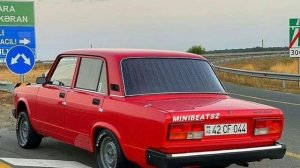 Azeri Bass Music{Hey Sexy Lady Remix}MiniBeatsZ