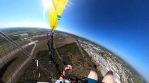 Ozone Freeride 2 First Impressions