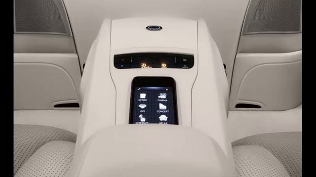 Mercedes Vision Diamond Photos смотреть онлайн